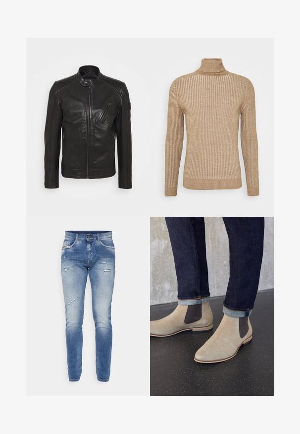 Zalando