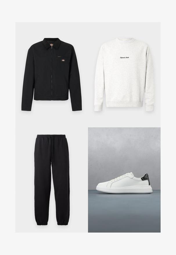 Zalando