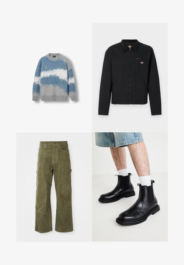 Zalando