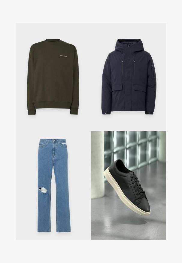 Zalando