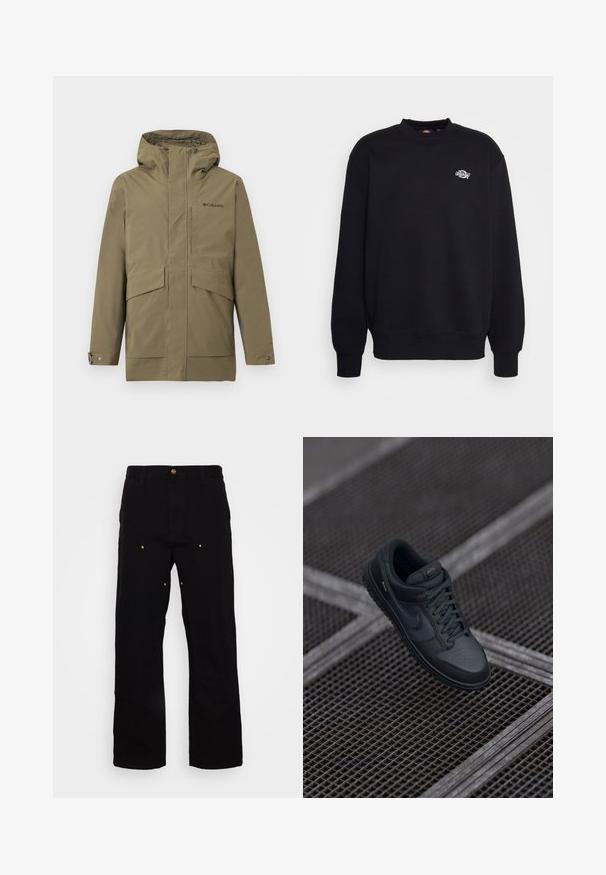 Zalando