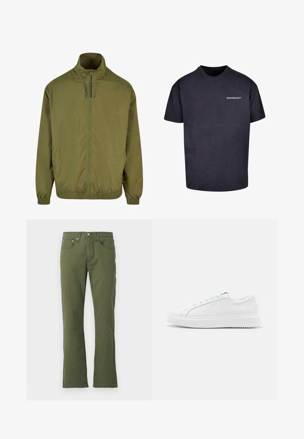 Zalando