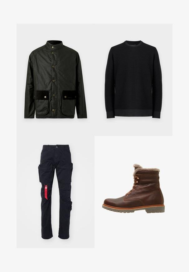 Zalando