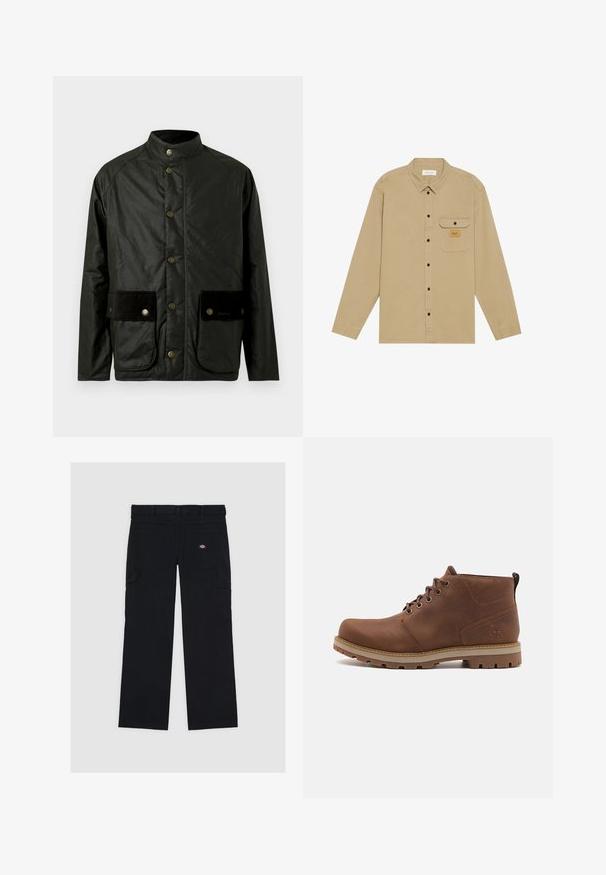 Zalando