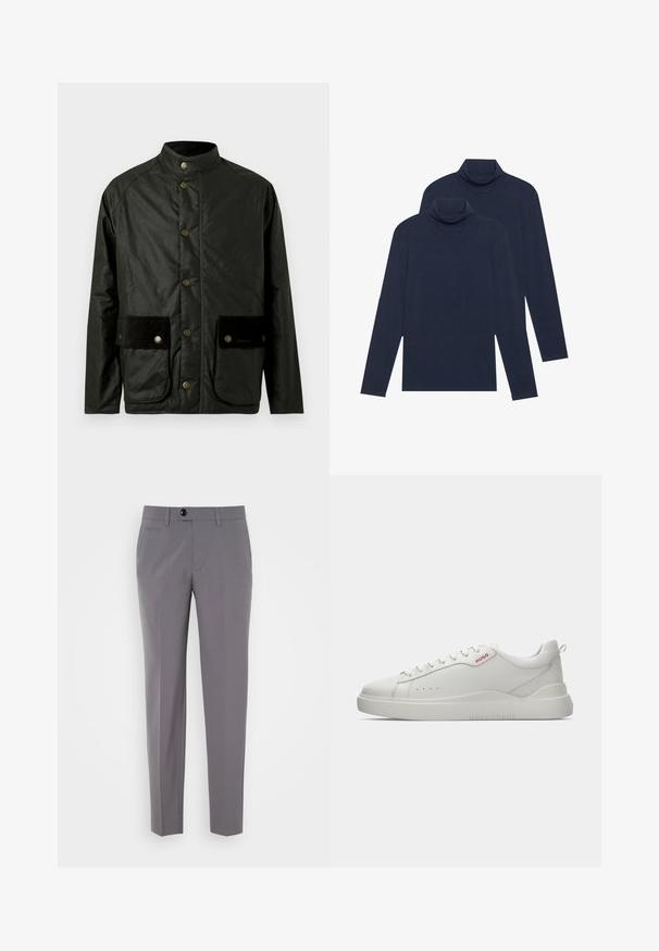 Zalando