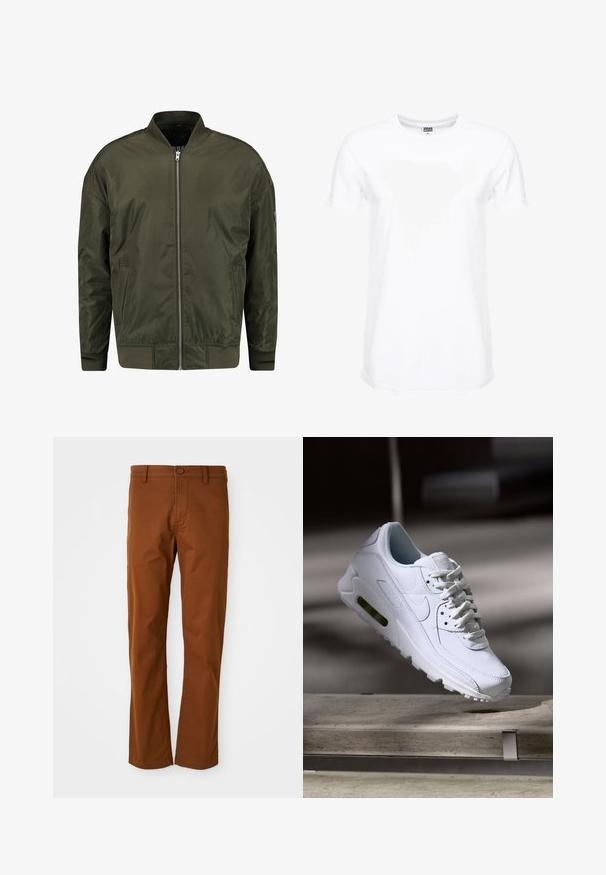 Zalando