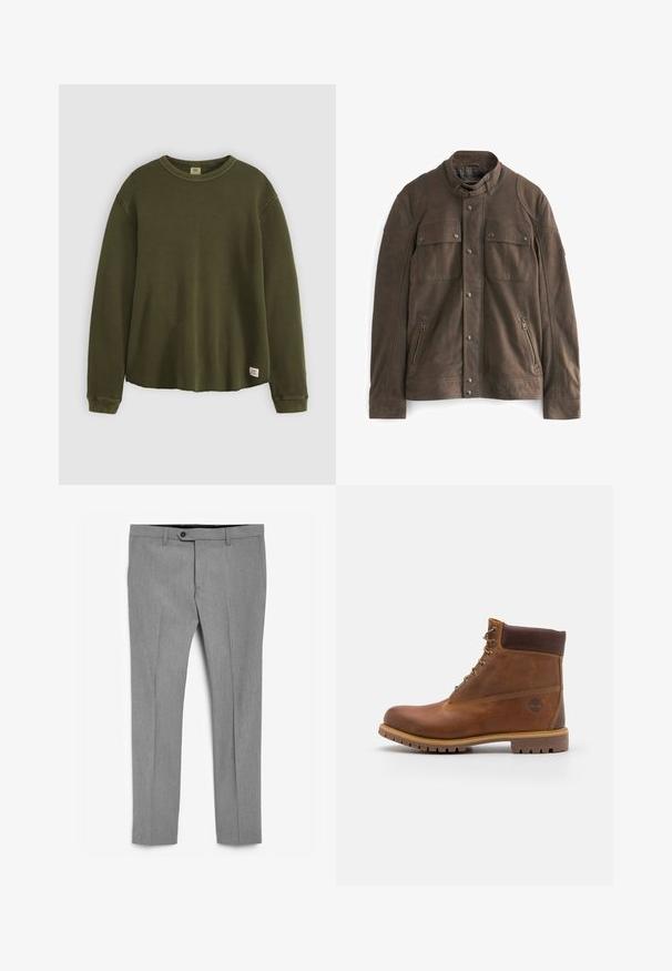 Zalando