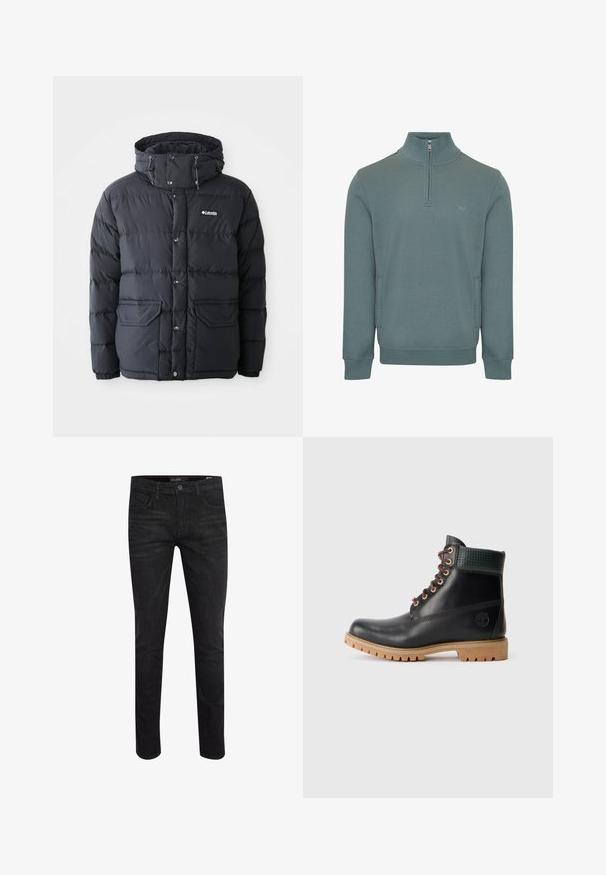 Zalando