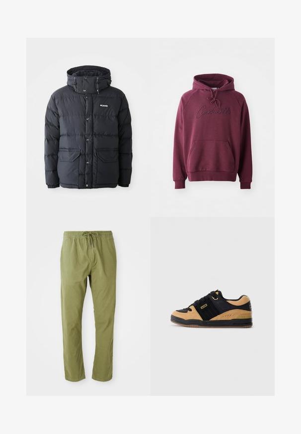 Zalando