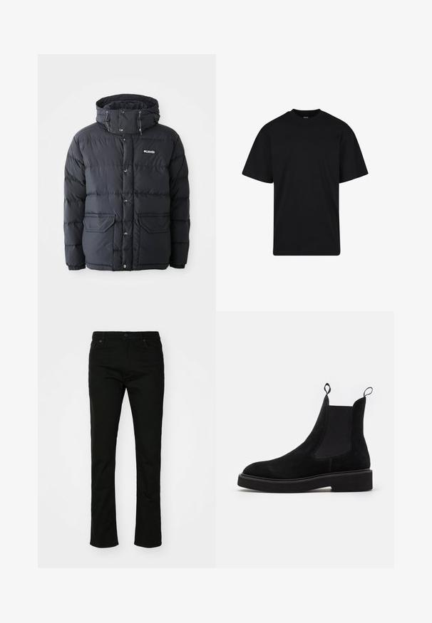 Zalando
