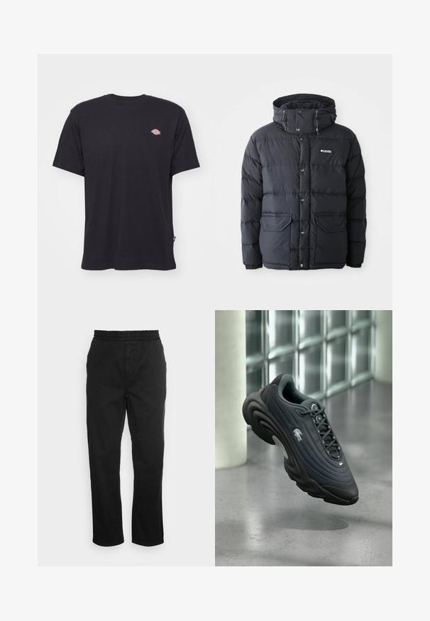 Zalando