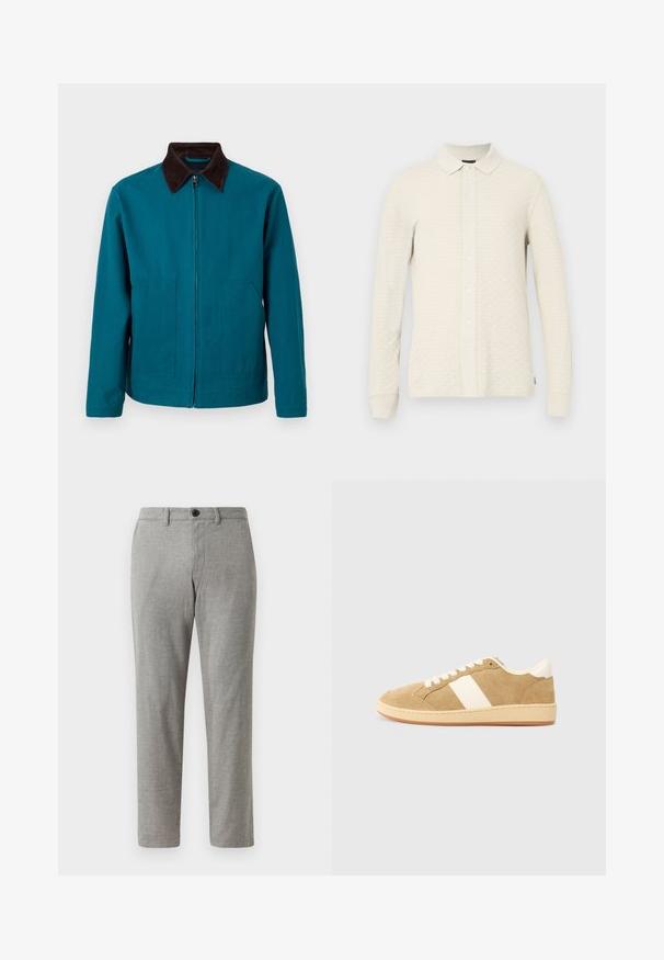 Zalando