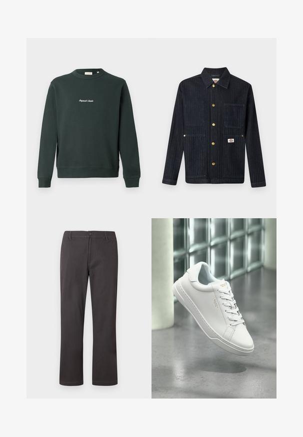 Zalando