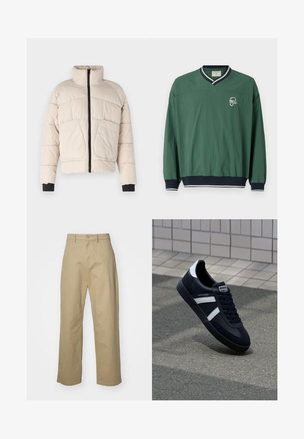 Zalando