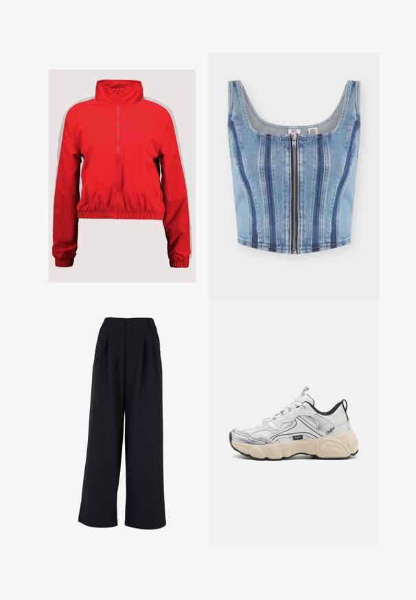Zalando