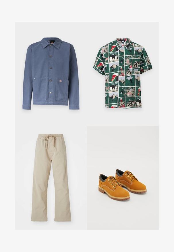 Zalando