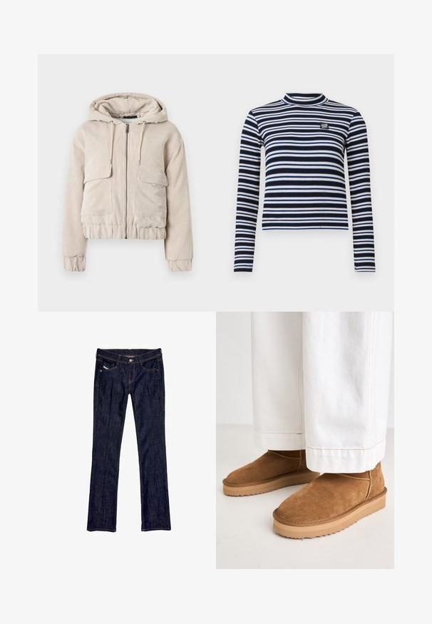 Zalando