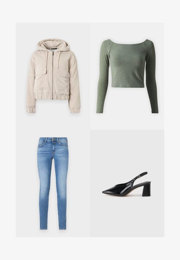 Zalando