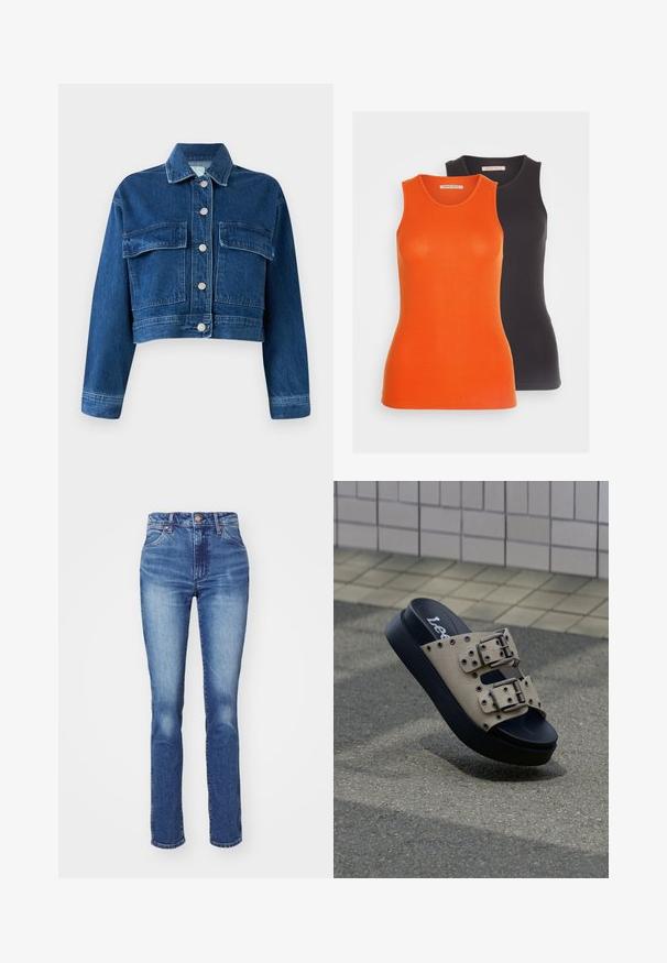 Zalando