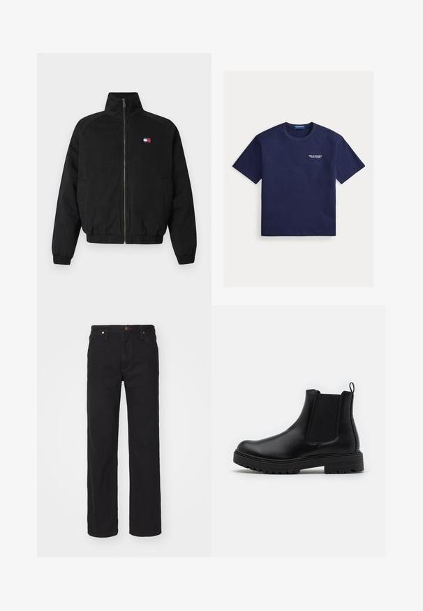 Zalando