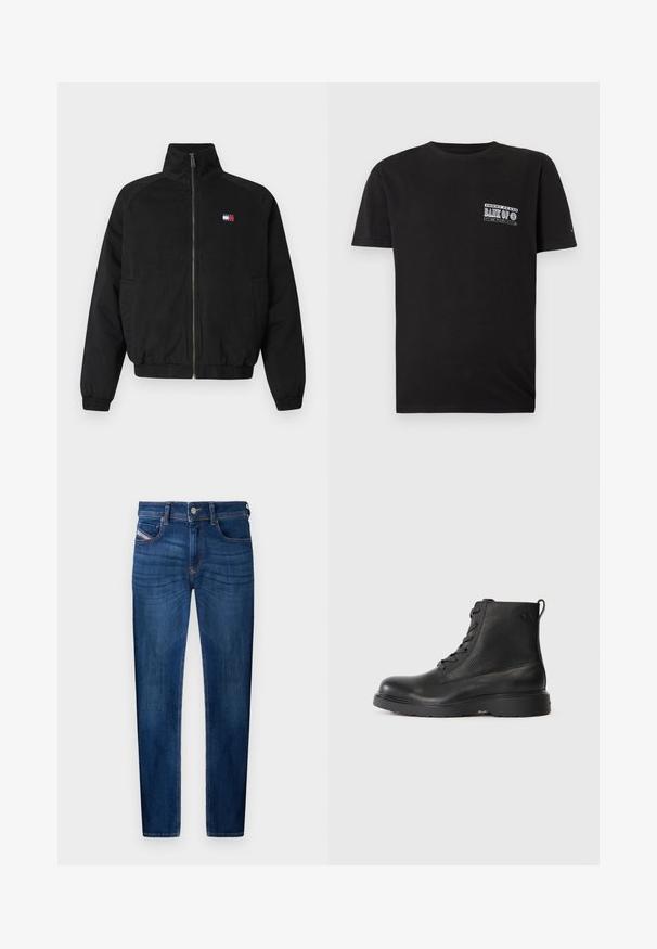 Zalando