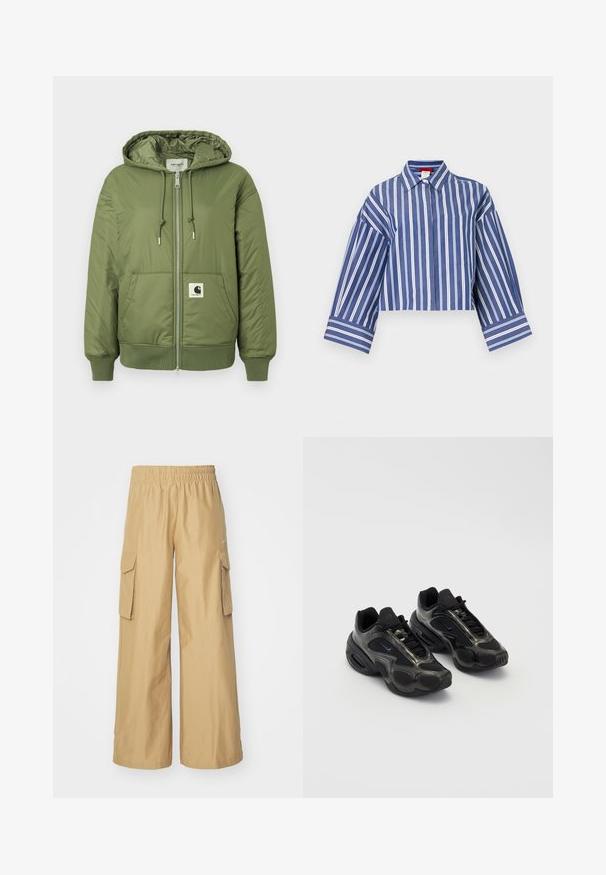 Zalando