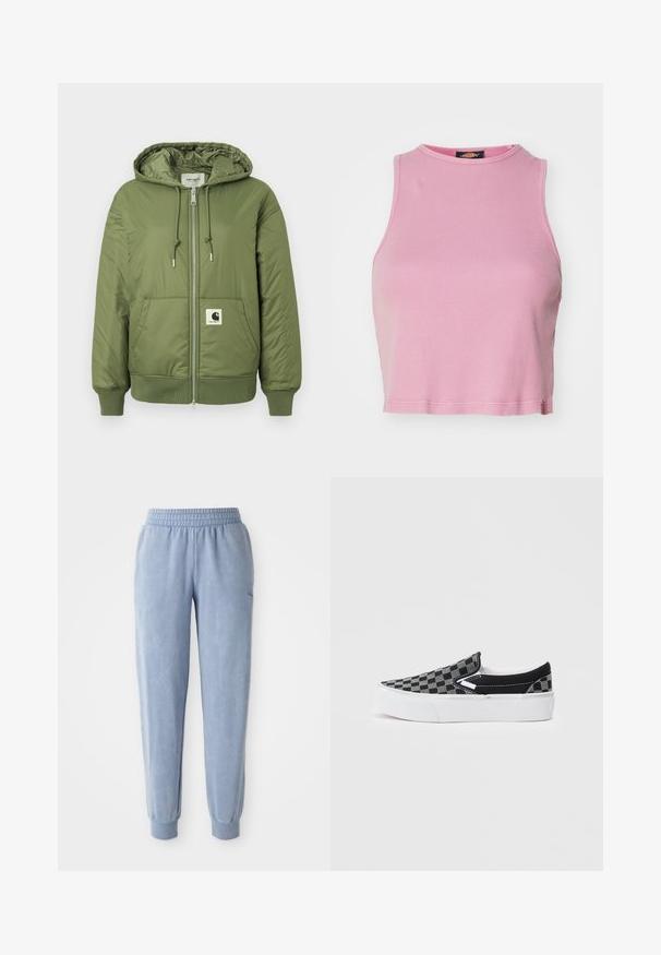Zalando