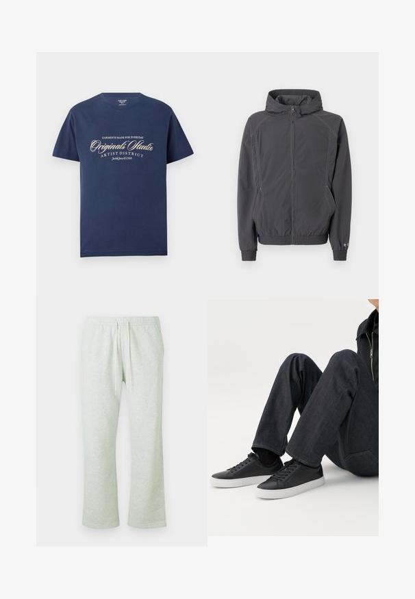 Zalando