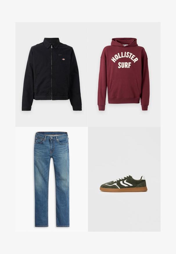 Zalando