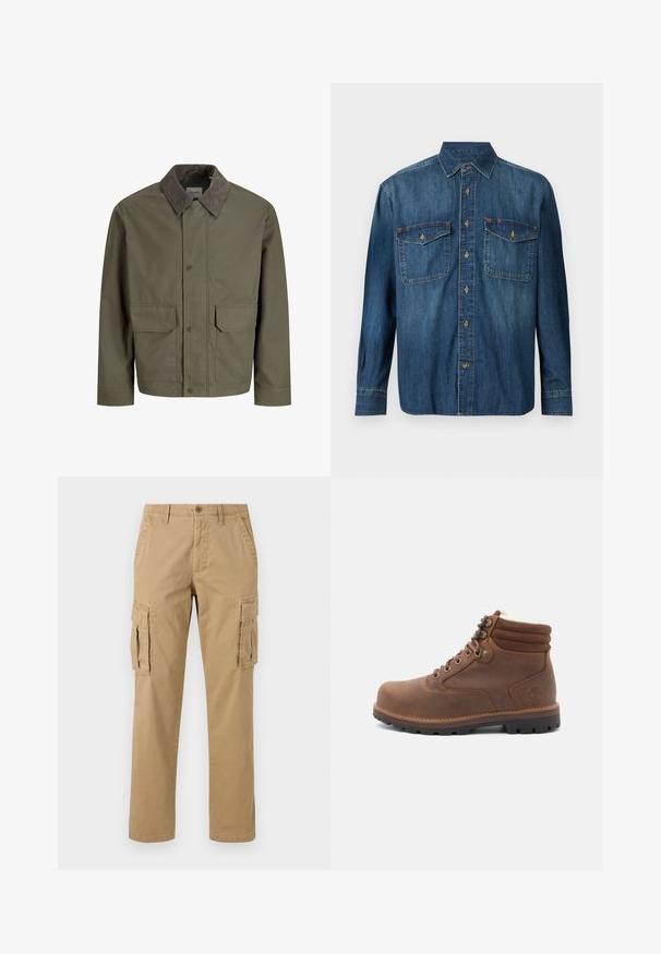 Zalando