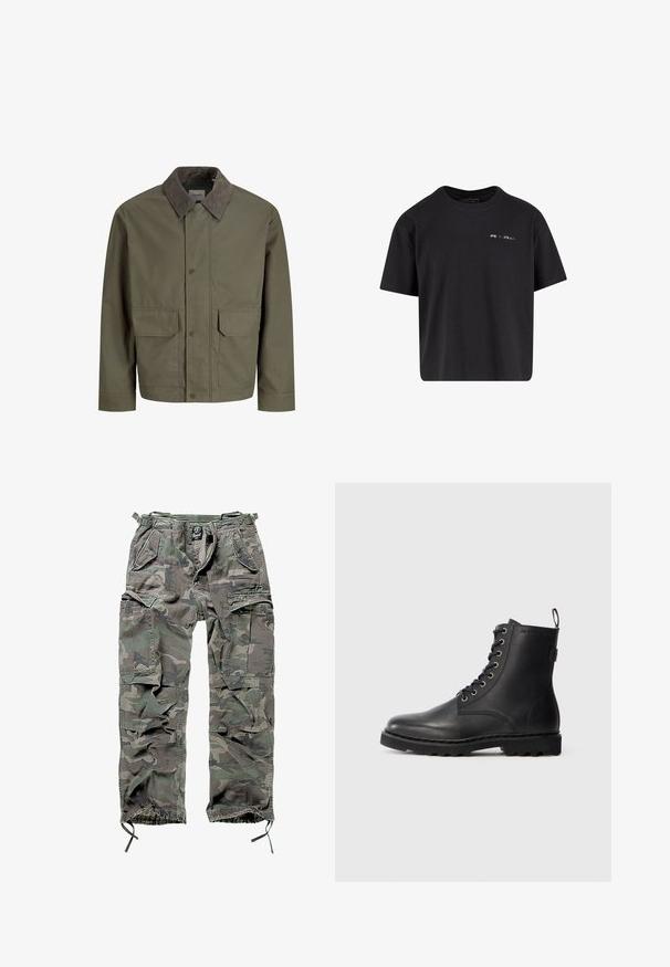 Zalando