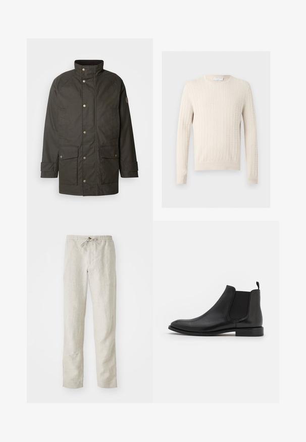 Zalando
