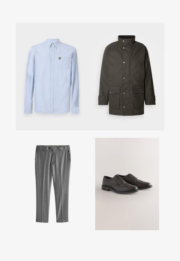 Zalando