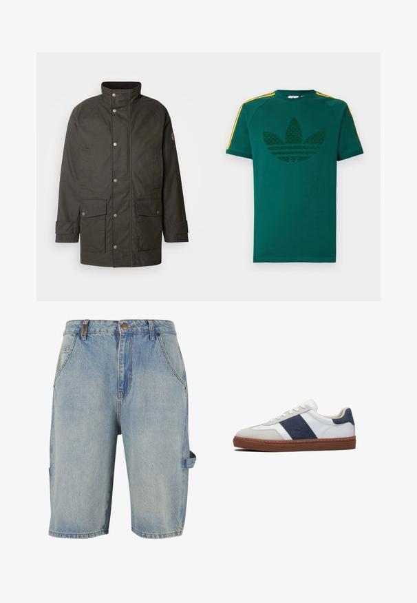 Zalando