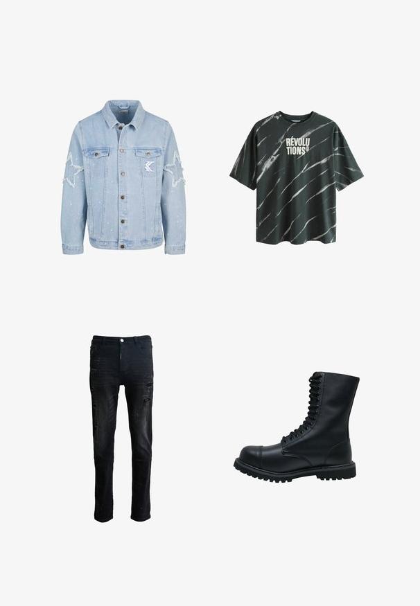 Zalando