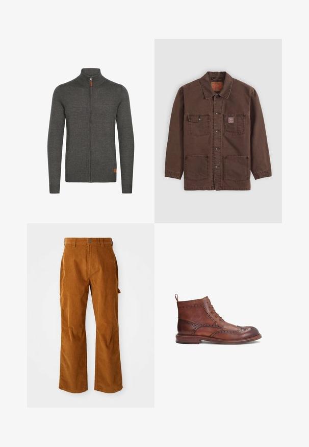 Zalando