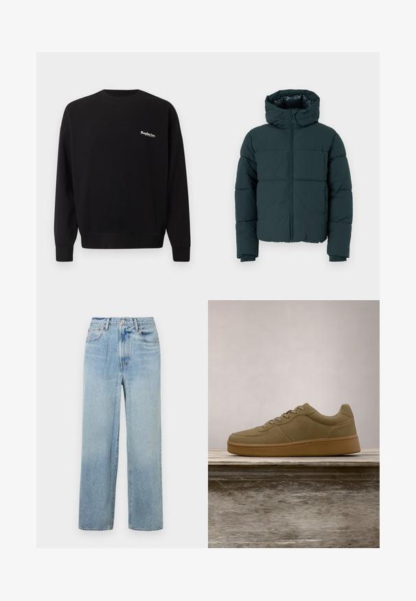 Zalando