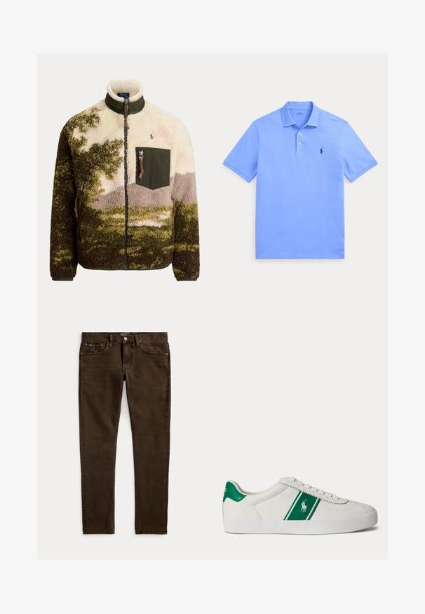 Zalando