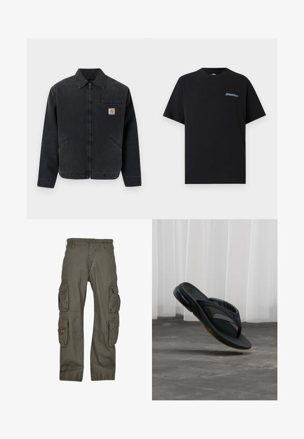 Zalando