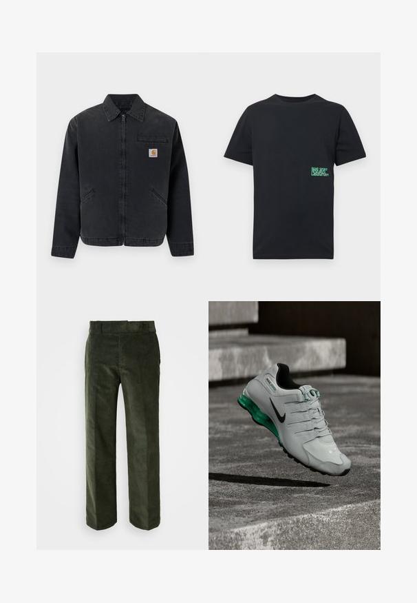 Zalando
