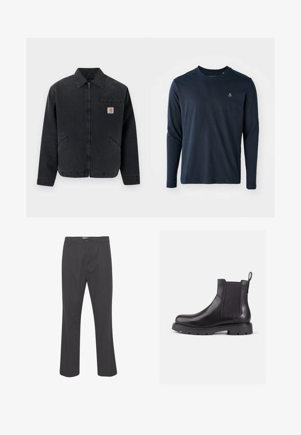 Zalando