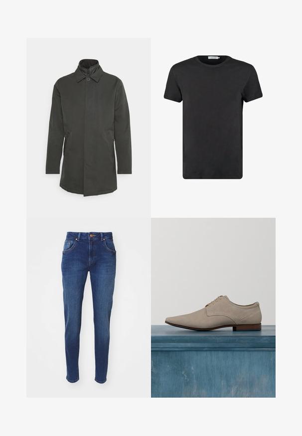 Zalando