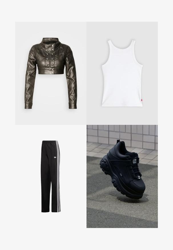 Zalando