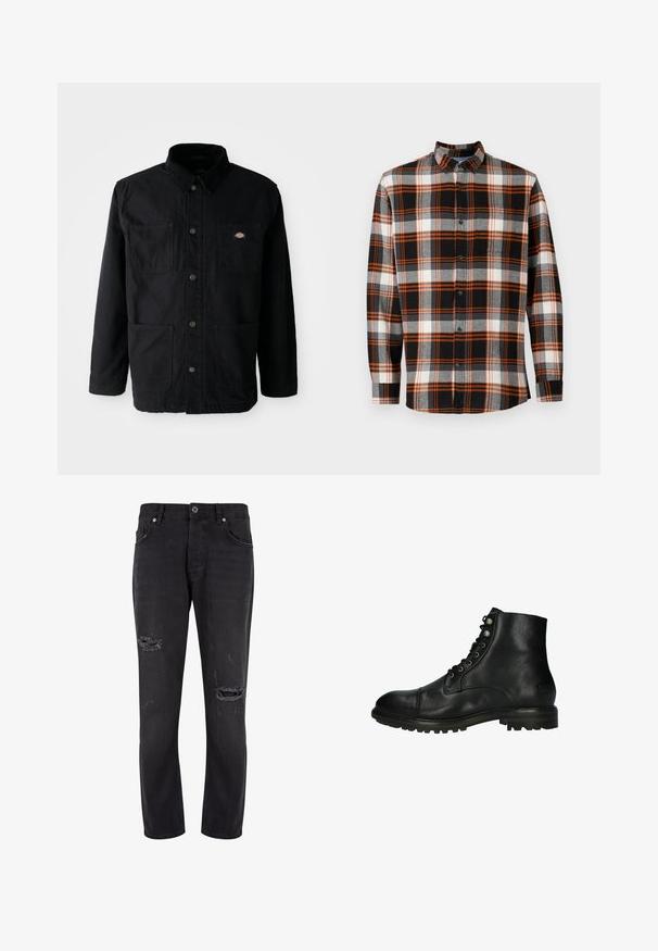 Zalando