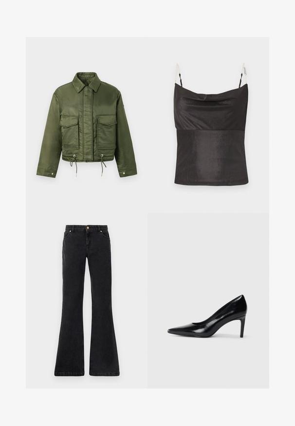 Zalando