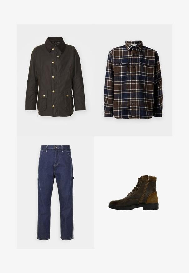 Zalando
