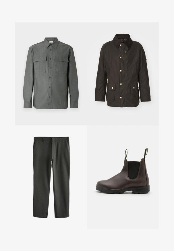 Zalando