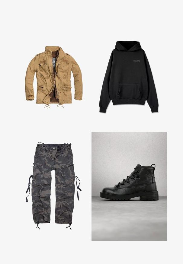 Zalando