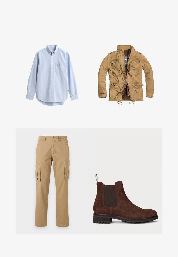 Zalando