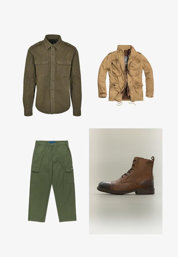 Zalando